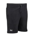 thumbnail image 2 of Under Armour Men's Rival Fleece Shorts, 2 of 5