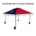 thumbnail image 3 of Logo Brands Houston Texans 12’x12’ Canopy, 3 of 8