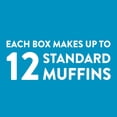 thumbnail image 7 of Krusteaz Gluten Free Wild Blueberry Muffin Mix, 15.7 oz., 3 pk., 7 of 9