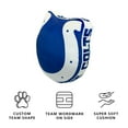 thumbnail image 3 of Logo Brands Indianapolis Colts XL Puff Pillow, 3 of 5