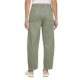 thumbnail image 2 of Gap Women's Pull-On Barrel Pant, 2 of 8