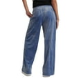 thumbnail image 2 of Limited Too Girls Velour Pant, 2 of 5