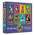 thumbnail image 3 of Buffalo Games Interlocking Jigsaw Puzzle, 1000 pc., 3 of 5