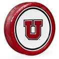 thumbnail image 5 of Collegiate Round Paper Plates, 10", 85 ct., Choose Your Team, 5 of 6