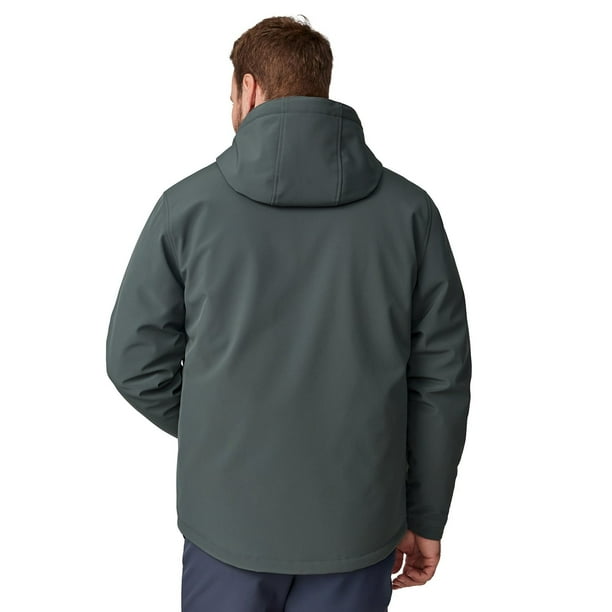 Free Country Men's Snow Jacket - Samsclub.com