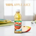 thumbnail image 4 of Tropicana 100% Apple Juice 10 fl. oz., 24 pk., 4 of 8