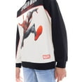 thumbnail image 5 of Character Boys Crewneck Sweatshirt, 5 of 12