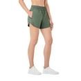 thumbnail image 4 of Member's Mark Women's Active Short, 4 of 7