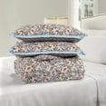 thumbnail image 5 of Vera Bradley 3-Piece Comforter Set, Assorted Sizes, 5 of 5