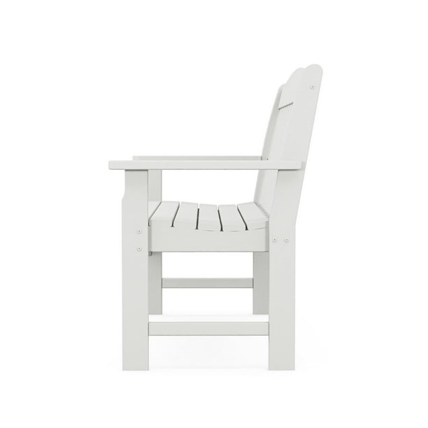 POLYWOOD Gulf Shores 48” Outdoor Bench - Samsclub.com
