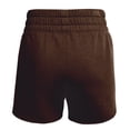 thumbnail image 3 of Champion NCAA Wyoming Cowboys Women's Shorts, 3 of 7