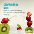 thumbnail image 4 of Liquid I.V. Sugar-Free Hydration + Energy Electrolyte Powder Drink Mix, Fruit Punch & Strawberry Kiwi Variety Pack, 26 pk., 4 of 9