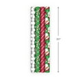 thumbnail image 4 of Hallmark Holiday Wrapping Paper Bundle, 4 pk., 4 of 8