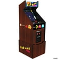 thumbnail image 2 of Super Pac-Man with Riser Arcade, 2 of 7