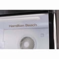 thumbnail image 6 of Hamilton Beach Glass Display Commercial Refrigerator, 6 of 9