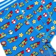 thumbnail image 4 of Character Boys 5-Pack Athletic Boxer Brief, 4 of 4
