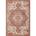 thumbnail image 1 of Jill Zarin Dubai Outdoor Rug, 1 of 3