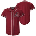 thumbnail image 1 of MLB Youth Jersey, 1 of 3