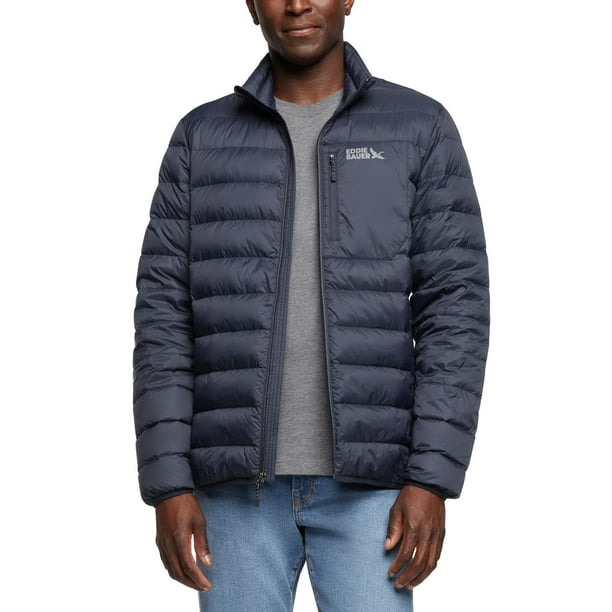 ジャケット・アウター Eddie bauer / ALL-PURPOSE JACKET Eddie Bauer Men's Packable Jacket - Samsclub.com
