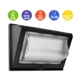 thumbnail image 7 of Westinghouse 4000 Lumen Solar LED Wall Light with Motion Sensor, 3 CCT, 7 of 10