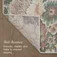 thumbnail image 5 of Laura Ashley Eliza Rug, Assorted Sizes and Designs, 5 of 5