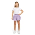 thumbnail image 1 of Champion Girls Active Shorts, 1 of 8