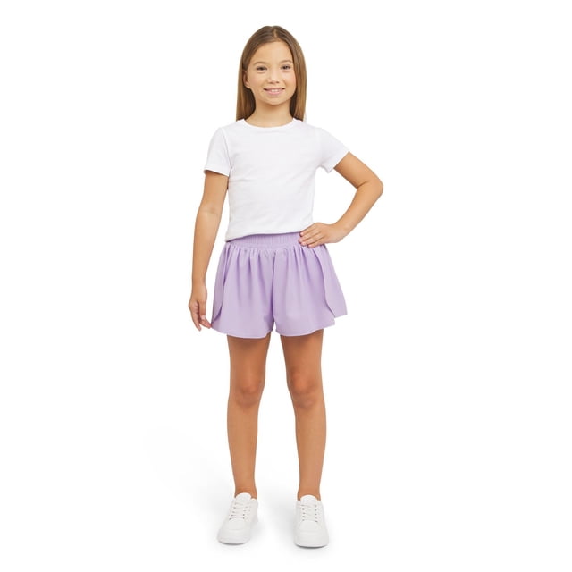 Champion Girls Active Shorts