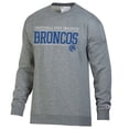 thumbnail image 1 of Champion NCAA Men's Fleece Crewneck Sweatshirt, 1 of 6