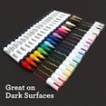 thumbnail image 4 of ArtSkills Premium Acrylic Paint, 18 Pack, 4 of 5