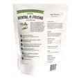thumbnail image 2 of Dental Friend, Dental Sponge Treat For Adult Dogs, 30 ct., 33 oz., 2 of 6