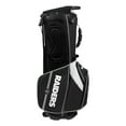 thumbnail image 2 of WinCraft Las Vegas Raiders Hybrid Standing Golf Bag, 2 of 3