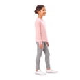 thumbnail image 14 of Member's Mark Girls 3-Pack Long Sleeve, 14 of 18