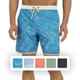 thumbnail image 2 of Quiksilver Men's Swim Trunks, 2 of 23