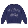 thumbnail image 5 of State of Mine Women's Arc Scape State Sweatshirt, 5 of 6