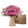 thumbnail image 2 of Member's Mark Farm Fresh Rose Bouquet, 28 stems, choose color, 2 of 7