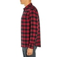 thumbnail image 3 of Eddie Bauer Men's Bristol Flannel Shirt, 3 of 7
