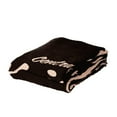 thumbnail image 4 of Logo Brands Central Florida Knights Luxe Dreams Throw, 60" x 80", 4 of 6