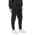 thumbnail image 3 of Member's Mark Women's Sandwash Front Seam Piping Jogger, 3 of 8