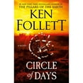 thumbnail image 1 of Circle of Days by Ken Follett, Hardcover, 1 of 1
