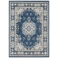 thumbnail image 2 of Home Dynamix Premium Sakarya Traditional Medallion Area Rug, Various Sizes, Assorted Sizes and Designs, 2 of 6