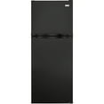 thumbnail image 1 of Haier 9.8 cu. ft. Top Freezer Refrigerator, 1 of 9