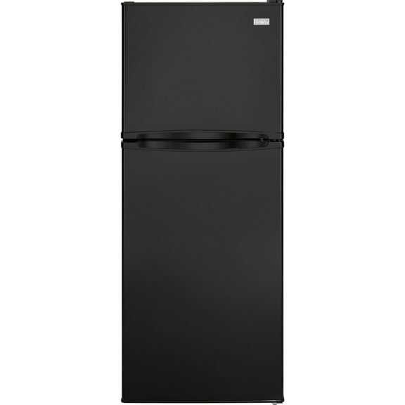 Haier 9.8 cu. ft. Top Freezer Refrigerator