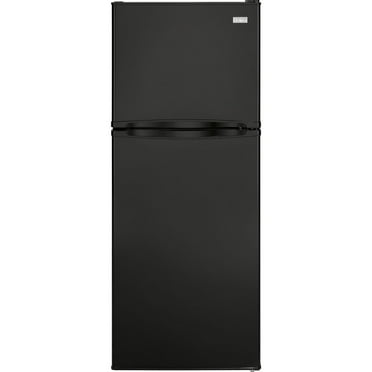 Haier 9.8 cu. ft. Top Freezer Refrigerator