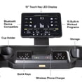 thumbnail image 4 of Centr Inspire Series T5 Treadmill, 4 of 9
