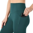 thumbnail image 4 of Member's Mark Women's Everyday High-Rise Active Legging, 4 of 8