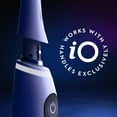 thumbnail image 10 of Oral-B iO Series Electric Toothbrush Replacement Brush Heads, Ultimate Clean, 6 ct., 10 of 10