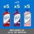 thumbnail image 5 of Electrolit Premium Hydration, Variety Pack, 12 fl. oz., 15 pk., 5 of 9