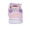 thumbnail image 2 of Character Toddler Girls Light-Up Sneaker, 2 of 3