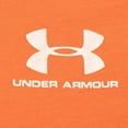 thumbnail image 4 of Under Armour Men's Logo Active Tee, 4 of 4