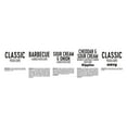 thumbnail image 5 of Member's Mark Potato Chips Variety Pack 1 oz., 42 ct., 5 of 5
